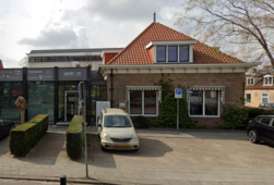 Spreekuurlocatie Oud-Beijerland