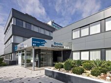 Breda Business Park - Spreekuur locatie People in Place